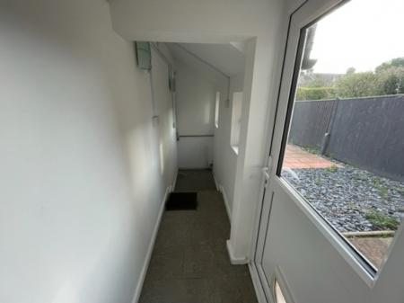 2 bedroom Terraced House to let in Broomfield Street, Old Town, Eastbourne, BN21