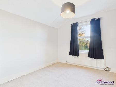 3 bedroom Terraced House to let in Channel View Road, Redoubt, Eastbourne, BN22