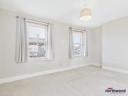 3 bedroom Terraced House to let in Channel View Road, Redoubt, Eastbourne, BN22