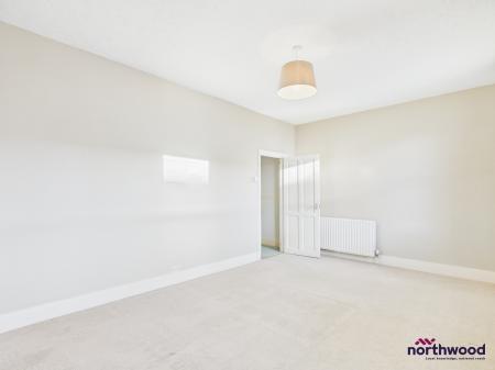 3 bedroom Terraced House to let in Channel View Road, Redoubt, Eastbourne, BN22