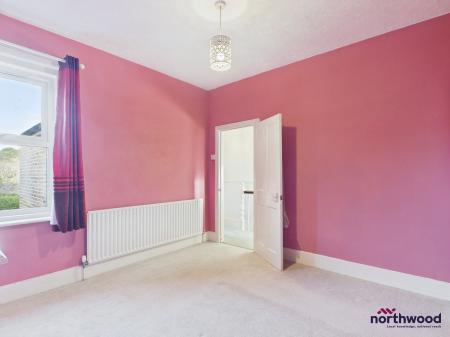 3 bedroom Terraced House to let in Channel View Road, Redoubt, Eastbourne, BN22