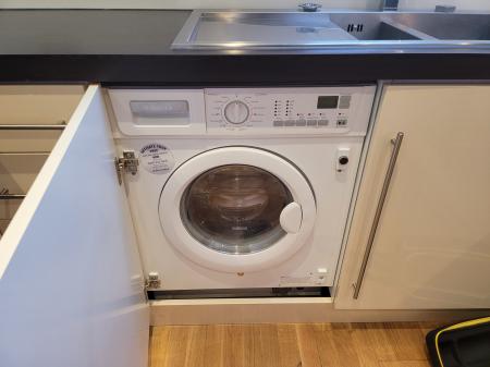 2 bedroom Flat to let in Grassington Road, Lower Meads, Eastbourne, BN20