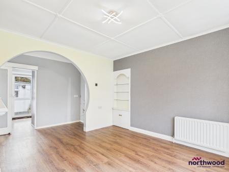 2 bedroom Bungalow to let in Bahram Road, Polegate, BN26