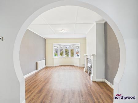 2 bedroom Bungalow to let in Bahram Road, Polegate, BN26