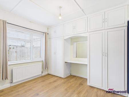 2 bedroom Bungalow to let in Bahram Road, Polegate, BN26