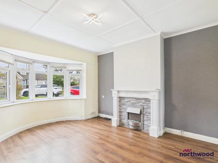 2 bedroom Bungalow to let in Bahram Road, Polegate, BN26