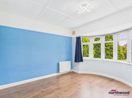 2 bedroom Bungalow to let in Bahram Road, Polegate, BN26