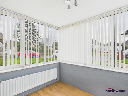 2 bedroom Bungalow to let in Bahram Road, Polegate, BN26