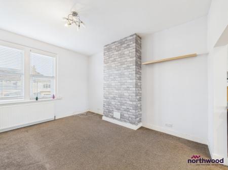 3 bedroom Maisonette for sale in Seaside, Eastbourne, BN22