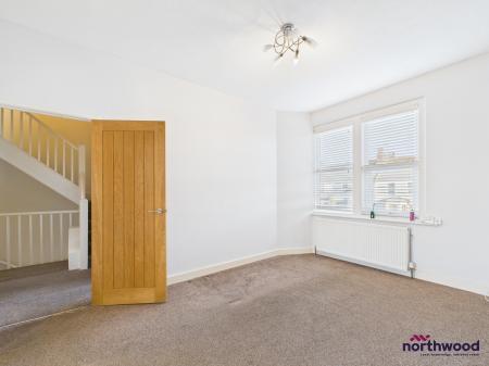 3 bedroom Maisonette for sale in Seaside, Eastbourne, BN22