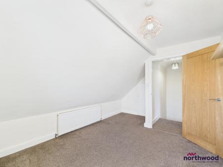 3 bedroom Maisonette for sale in Seaside, Eastbourne, BN22