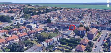 3 bedroom Maisonette for sale in Seaside, Eastbourne, BN22
