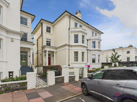 Chiswick Place, Eastbourne, BN21