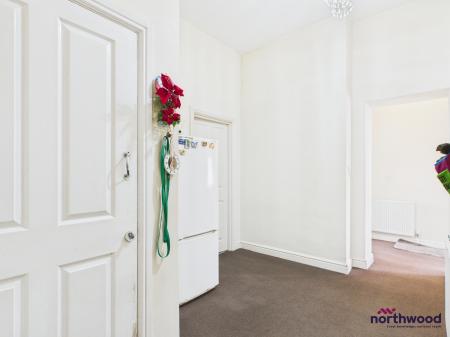 3 bedroom Apartment to let in London Road, St. Leonards-On-Sea, TN37