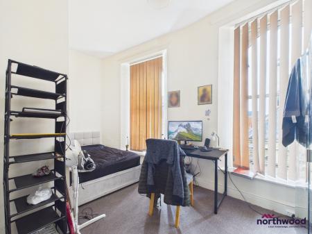 3 bedroom Apartment to let in London Road, St. Leonards-On-Sea, TN37