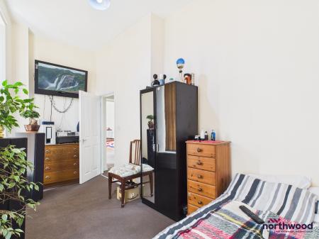 3 bedroom Apartment to let in London Road, St. Leonards-On-Sea, TN37