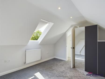 2 bedroom Terraced House to let in Crowmere Avenue, Bexhill-on-Sea, TN40