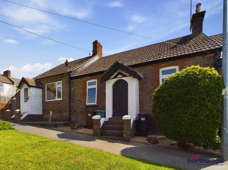 Crowmere Avenue, Bexhill-on-Sea, TN40