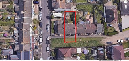 2 bedroom Terraced House to let in Crowmere Avenue, Bexhill-on-Sea, TN40