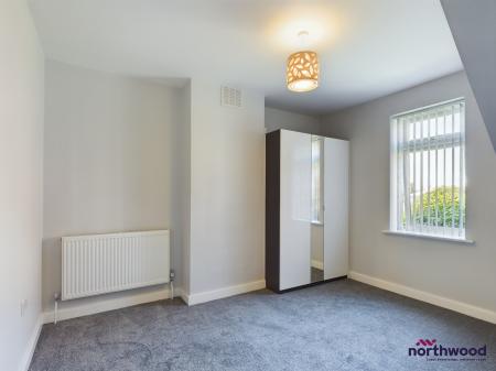 2 bedroom Terraced House to let in Crowmere Avenue, Bexhill-on-Sea, TN40