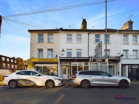 Cavendish Place, Eastbourne, BN21