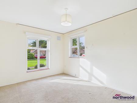 1 bedroom Bungalow to let in Farlaine Road, Willingdon, Eastbourne, BN21