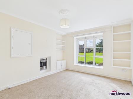 1 bedroom Bungalow to let in Farlaine Road, Willingdon, Eastbourne, BN21