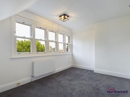 1 bedroom House share to let in South Cliff Avenue, Meads, Eastbourne, BN20