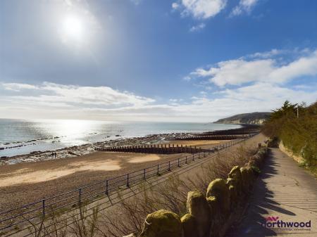 1 bedroom House share to let in South Cliff Avenue, Meads, Eastbourne, BN20