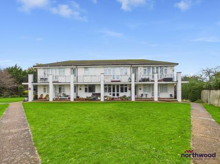 Farmlands Close, Polegate, BN26