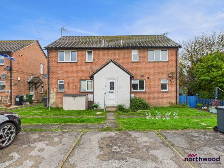 Wordsworth Drive, Langney, Eastbourne, BN23