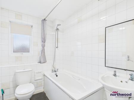 1 bedroom Flat to let in Wordsworth Drive, Langney, Eastbourne, BN23