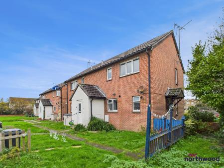 1 bedroom Flat to let in Wordsworth Drive, Langney, Eastbourne, BN23