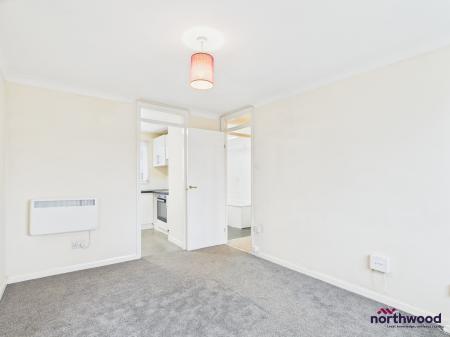 1 bedroom Flat to let in Wordsworth Drive, Langney, Eastbourne, BN23
