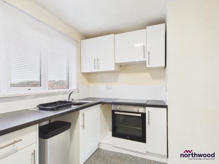 1 bedroom Flat to let in Wordsworth Drive, Langney, Eastbourne, BN23