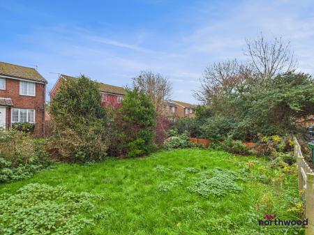 1 bedroom Flat to let in Wordsworth Drive, Langney, Eastbourne, BN23