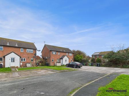 1 bedroom Flat to let in Wordsworth Drive, Langney, Eastbourne, BN23