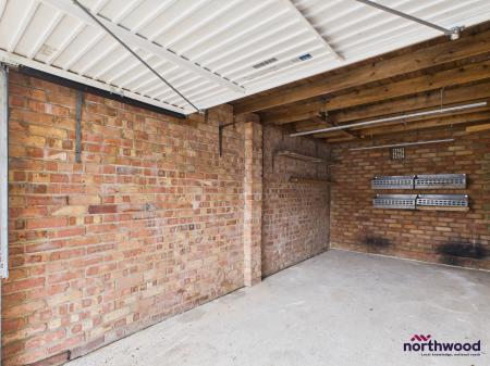 0 bedroom Garages to let in Garage, Wilton Avenue, Hampden Park, Eastbourne, BN22