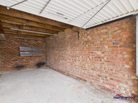 0 bedroom Garages to let in Garage, Wilton Avenue, Hampden Park, Eastbourne, BN22