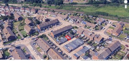 0 bedroom Garages to let in Garage, Wilton Avenue, Hampden Park, Eastbourne, BN22