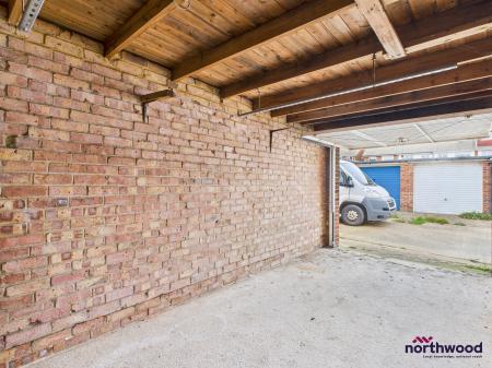 0 bedroom Garages to let in Garage, Wilton Avenue, Hampden Park, Eastbourne, BN22