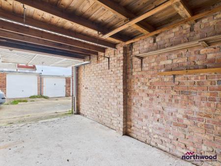 0 bedroom Garages to let in Garage, Wilton Avenue, Hampden Park, Eastbourne, BN22