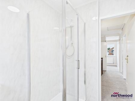 3 bedroom Terraced House to let in Wilton Avenue, Hampden Park, Eastbourne, BN22