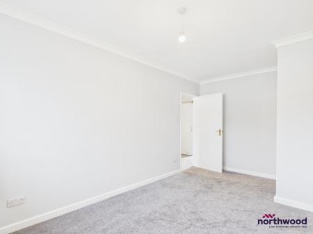 3 bedroom Terraced House to let in Wilton Avenue, Hampden Park, Eastbourne, BN22