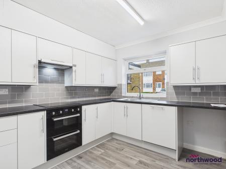 3 bedroom Terraced House to let in Wilton Avenue, Hampden Park, Eastbourne, BN22