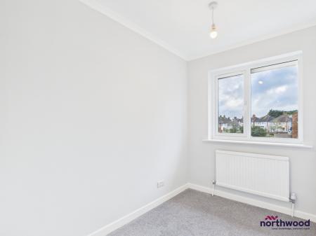 3 bedroom Terraced House to let in Wilton Avenue, Hampden Park, Eastbourne, BN22