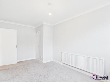 3 bedroom Terraced House to let in Wilton Avenue, Hampden Park, Eastbourne, BN22