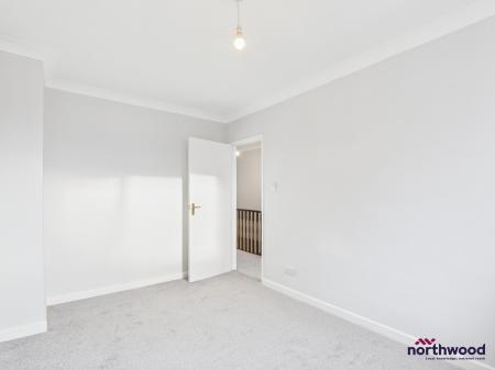 3 bedroom Terraced House to let in Wilton Avenue, Hampden Park, Eastbourne, BN22