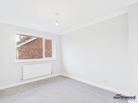 3 bedroom Terraced House to let in Wilton Avenue, Hampden Park, Eastbourne, BN22