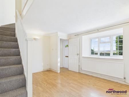 2 bedroom Terraced House to let in Snowdon Close, Langney, Eastbourne, BN23